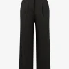 Forcast Abel Straight Leg Pants* High-Waisted Pants|Straight Leg Pants