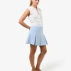 Forcast Ace Pleated Skirt* Mini Skirts|Work Skirts