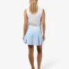 Forcast Ace Pleated Skirt* Mini Skirts|Work Skirts