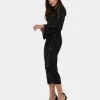 Forcast Adrianna Sequin Dress* Midi Dresses|Midi Dresses