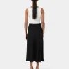 Forcast Aiya Bias Midi Skirt* Midi & Maxi Skirts|Work Skirts