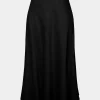 Forcast Aiya Bias Midi Skirt* Midi & Maxi Skirts|Work Skirts