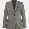 Forcast Allara Herringbone Jacket* Jackets & Blazers|Matching Sets