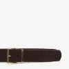 Forcast Amalie Suede Belt* Belts