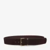 Forcast Amalie Suede Belt* Belts