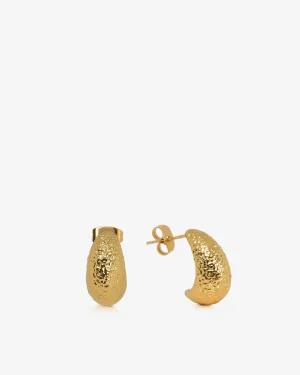 Forcast Amara Drop Earrings* Earrings