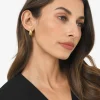 Forcast Amara Drop Earrings* Earrings