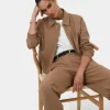 Forcast Amera Bomber Jacket* Jackets & Blazers|Matching Sets