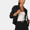 Forcast Amera Bomber Jacket* Jackets & Blazers|Matching Sets