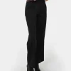 Forcast Amera Wide Leg Tailored Pants* Wide-Leg Pants|Work Pants