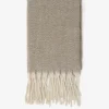 Forcast Ami Fringe Scarf* Scarves