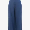 Forcast Ami Wide Leg Linen Pants* Conscious|High-Waisted Pants
