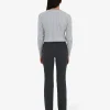 Forcast Annalee Classic Pants* Wide-Leg Pants|Work Pants