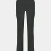 Forcast Annalee Classic Pants* Wide-Leg Pants|Work Pants