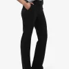 Forcast Annalee Classic Pants* Wide-Leg Pants|Work Pants