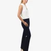 Forcast Annalee Classic Pants* Wide-Leg Pants|Work Pants