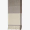 Forcast Ashley Fringe Scarf* Scarves