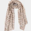 Forcast Ashly Scarf* Scarves