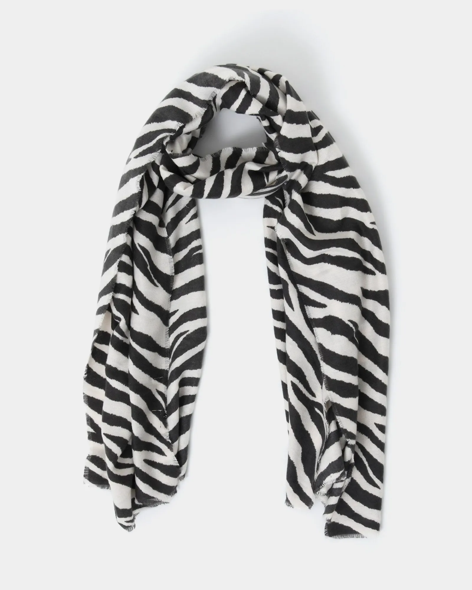 Forcast Ashly Scarf* Scarves