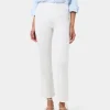 Forcast Astrid Flared Jeans* Conscious|High-Waisted Pants