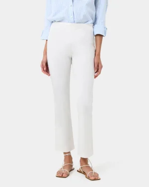 Forcast Astrid Flared Jeans* Conscious|High-Waisted Pants