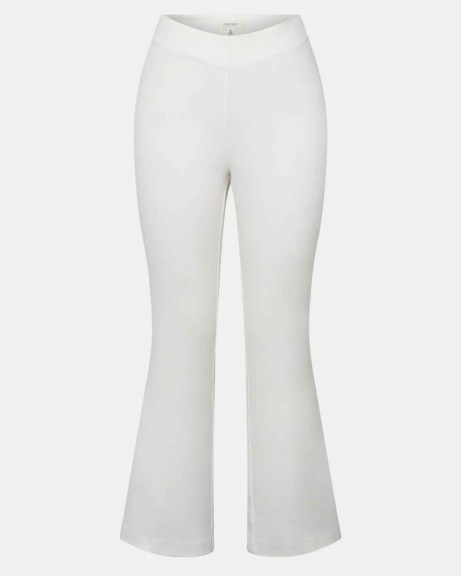 Forcast Astrid Flared Jeans* Conscious|High-Waisted Pants
