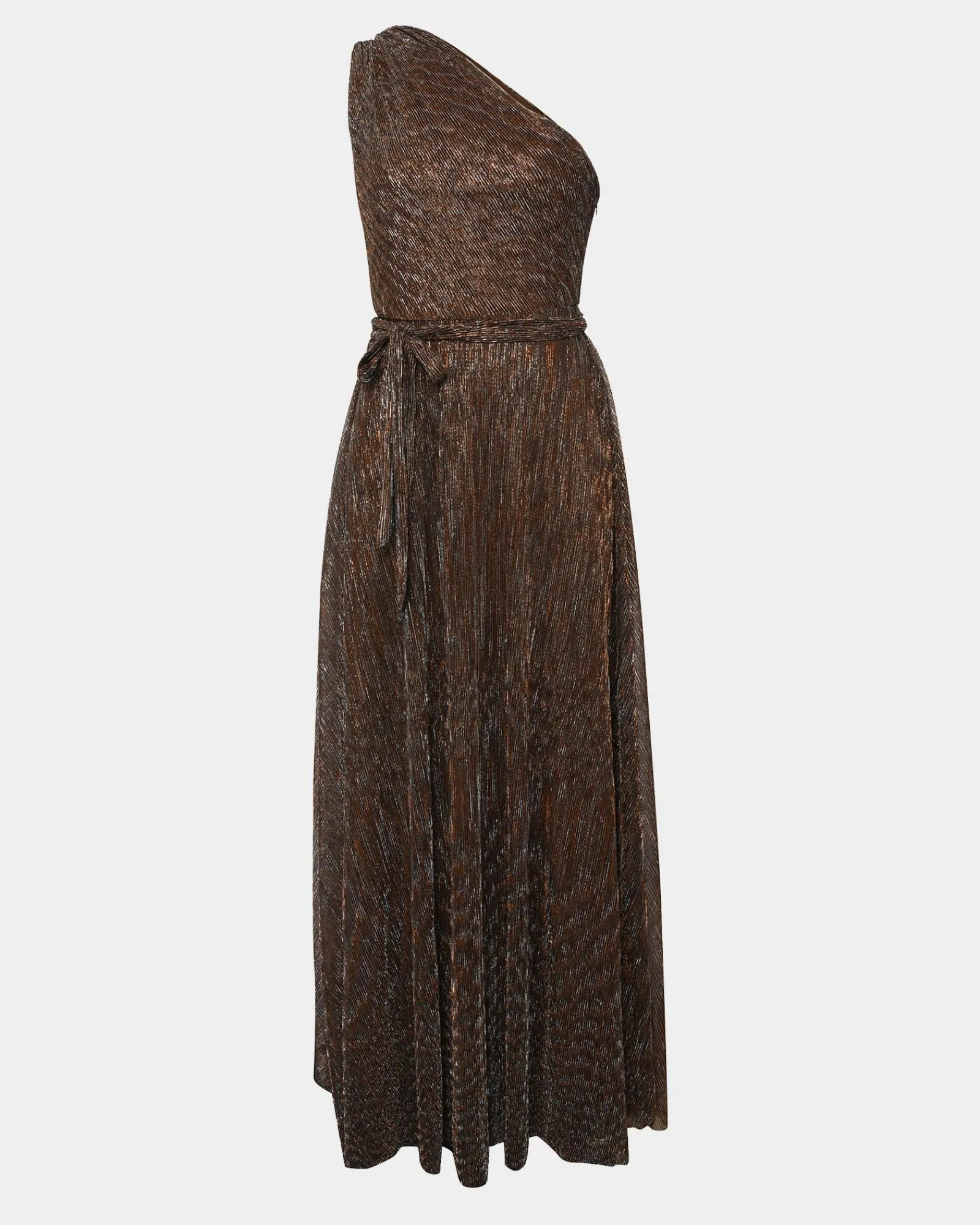 Forcast Avah One Shoulder Dress* Maxi Dresses|Maxi Dresses