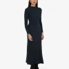 Forcast Bambi Knit Midi Dress* Midi Dresses|Midi Dresses