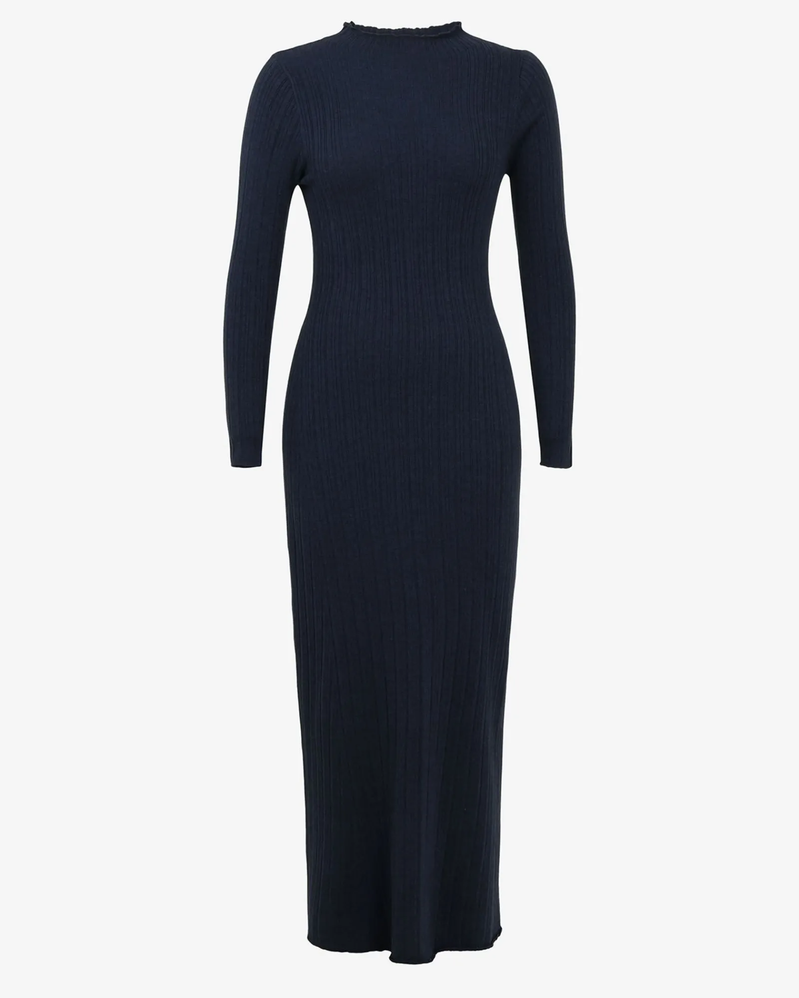 Forcast Bambi Knit Midi Dress* Midi Dresses|Midi Dresses