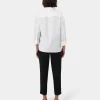 Forcast Bella 3/4 Sleeve Shirt* T-Shirts & Tops|Long Sleeve Tops