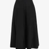 Forcast Bellini Panel Maxi Skirt* Midi & Maxi Skirts|Work Skirts