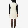 Forcast Beth Asymmetric Mini Dress* Mini Dresses|Mini Dresses