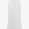 Forcast Carissa Flared Maxi Skirt* Midi & Maxi Skirts|Work Skirts