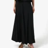 Forcast Carissa Godet Skirt* Midi & Maxi Skirts|Work Skirts