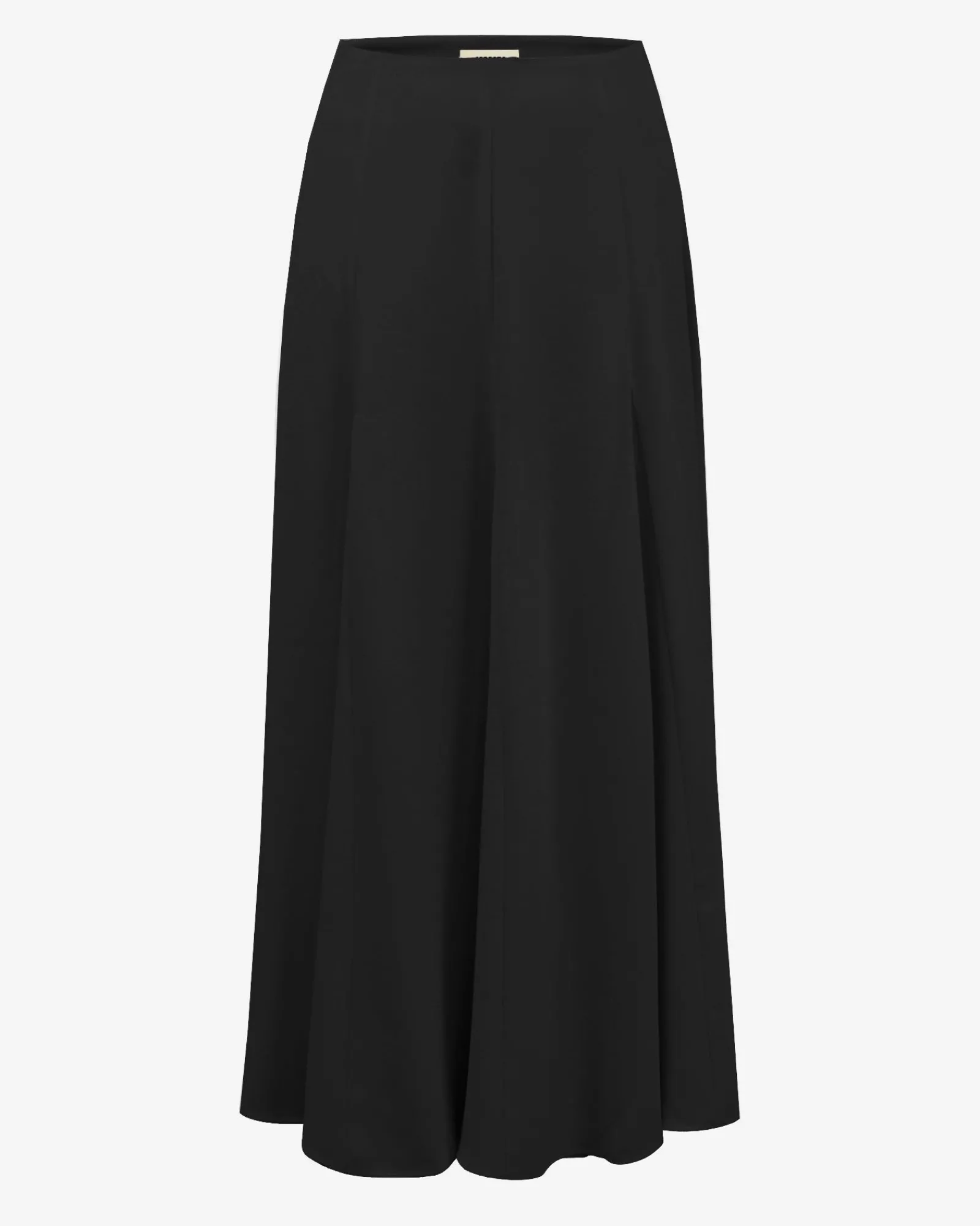 Forcast Carissa Godet Skirt* Midi & Maxi Skirts|Work Skirts