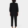 Forcast Carter 2 Collarless Blazer* Jackets & Blazers|Matching Sets