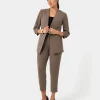 Forcast Carter 2 Collarless Blazer* Jackets & Blazers|Matching Sets