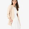 Forcast Carter 2 Collarless Blazer* Jackets & Blazers|Matching Sets