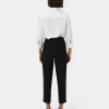 Forcast Carter 2 Slim Pants* High-Waisted Pants|Slim Leg Pants