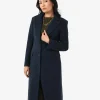 Forcast Cassandra Tailored Coat* Coats