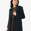 Forcast Cassandra Tailored Coat* Coats