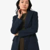 Forcast Cassandra Tailored Coat* Coats