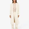 Forcast Cassandra Tailored Coat* Coats