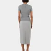 Forcast Chloe Panel Skirt* Midi & Maxi Skirts|Work Skirts