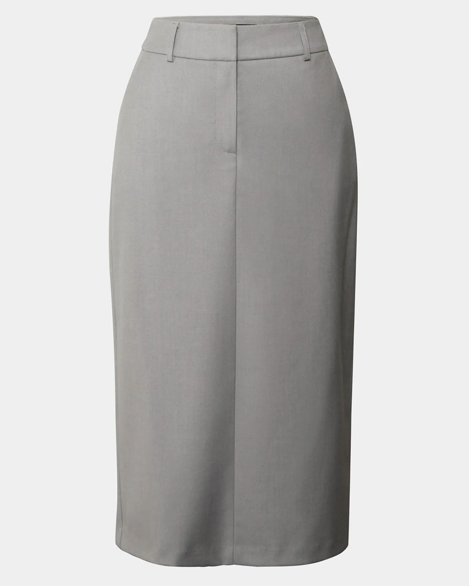 Forcast Chloe Panel Skirt* Midi & Maxi Skirts|Work Skirts