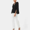 Forcast Christina 2 Cape Jacket* Jackets & Blazers|Work Jackets