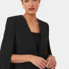 Forcast Christina 2 Cape Jacket* Jackets & Blazers|Work Jackets