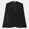 Forcast Christina 2 Cape Jacket* Jackets & Blazers|Work Jackets