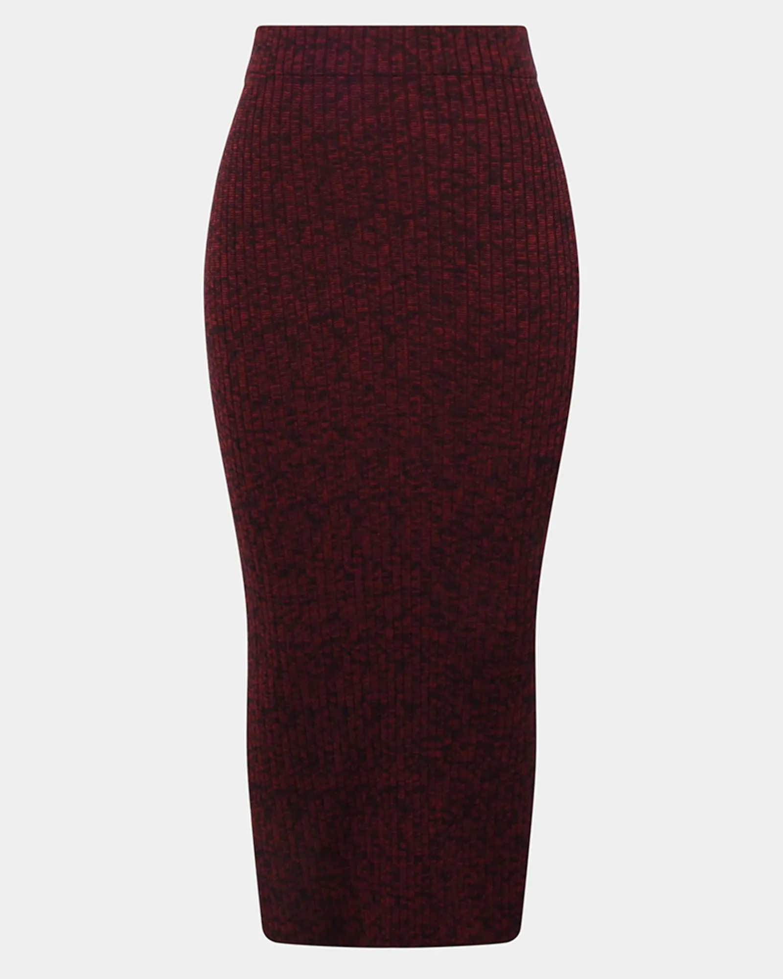 Forcast Cienna Knit Skirt* Midi & Maxi Skirts|Work Skirts