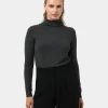 Forcast Clarisse Turtleneck Sweater* Long Sleeve Tops|Work Tops